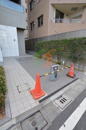 コンフォリア浅草橋の物件内観写真